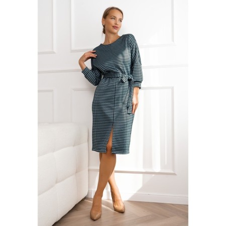 Women's dress, size 46-6