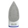 Iron Scarlett SC-SI30K23, 2200 W, ceramic sole, self-cleaning, blue