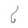 Hook furniture tundra TKT002 Light, three -rod, bronze