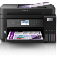 MFA Jet Epson L6270 (C11CJ61507/61407/64407) A4 DUPLEX NET WIFI Black