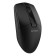 Mouse A4Tech G3-330N, optical, wireless, 1200DPI, USB, black