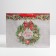 Craft horizontal package “I hasten to congratulate the New Year”, l 40 x 31 x 9 cm, new year