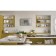 Black Black 17 "-43" Max.30kg, wall-mounted bracket