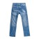Jeans with Kevlar Moteq Preco, Male, Blue, 40-36