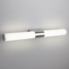 Venta lamp 12W LED Chrome 9.5x60x5.5 cm