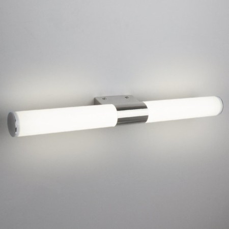 Venta lamp 12W LED Chrome 9.5x60x5.5 cm