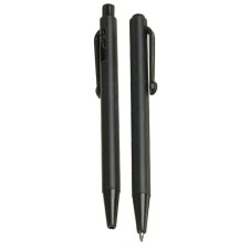 Automatic ballpoint handle 
