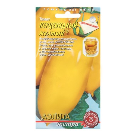 Семена Томат "Перцевидный"