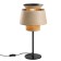 Kressa E27 1x60W table lamp