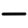 S-35 handle, plastic 96 and 128 mm, black glossy color