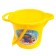 Sanding set "Woods", 3 subjects: rake, scoop, bucket