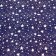 Paper packing glossy bilateral "Heavenly Stories", 0.5 x 0.7 m, 80 g/m