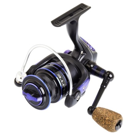 Unsuality coil Salmo Elite Spin 7 4000FD