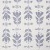 The tablecloth "Air Flowers" 145*250 cm, 100% p/e