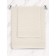 Terry towel Sofi de Marko Jasmine, 550 g, size 50x70 cm, cream color