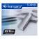 Staps for a powerful stapler No. 23/10 Kangaro, high -quality steel, 1000 pieces