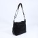 Bag Female Tout on Lightning Black Color