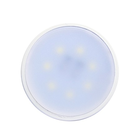 Smartbuy, GU5.3, 5 W, 6000 K, cold white light lamp-2