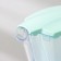Aquaphor-Baby filter-kuvshin, 2.8 liters, mint color