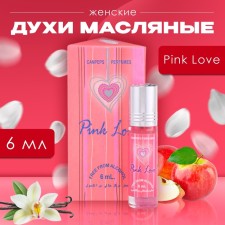 Picks Women's Oil Pink Love, 6 ml