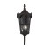 Bra Outdoor O413WL-01BZ1, 1x60W, 16x45x45 cm, e27, antique bronze color