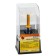 Clesteric Encor 10533, straight, on wood, d = 8 mm, 6.35 x 19 mm