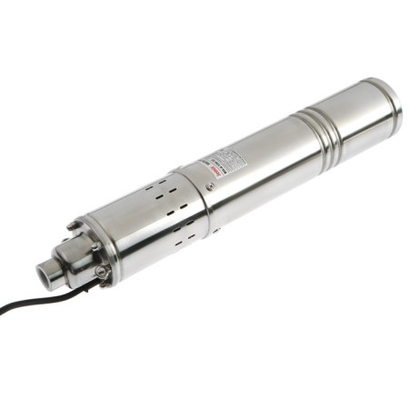 Blaging pump JEMIX VNI-4-106-32, screw, 370 W, pressure 106 m, 32 l/min, cable 25 m-1