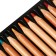 Pencils Color set of 48 colors, ZHK "Master Class", professional, in a metal pencil case
