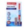 Marker-color (lacquer) 1.0 Brauberg Extra, reinforced by Nitro-base, alum, Serebryan 151965