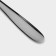 Stainless steel table plug, h = 20 cm, 201 steel, silver color