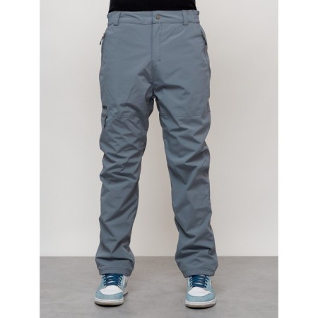 Sports male winter winters, size 52, color gray color