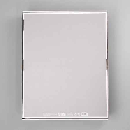 Gift box for bedding, packaging, “for you”, 47 x 37 x 8.8 cm-4