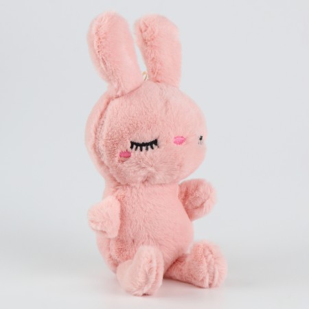 Soft toy in the shock "Bunny"-4