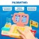Patrol Patrol Game Cashier, Sound, Light