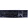Keadline 890S Gray USB wireless SLIM