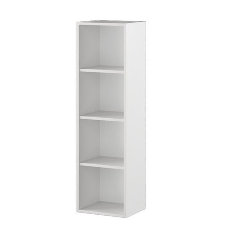 Penal Albero, 350x309x1200, white-1