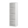 Penal Albero, 350x309x1200, white