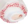 Keses Kesy Kelebek classic medium stiffness with an elastic cuff, type 161-L