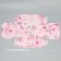 Carriage of moisture resistant for colors "for you", 15 x 10 x 13 cm