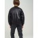 PlayTode boy jacket, height 170 cm