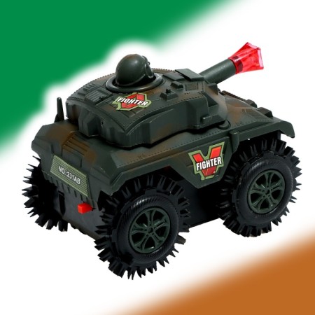 Army transferred, works from batteries-5