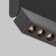 Technical C136CL-12W3K-B, LED, 12 W, 220x23x88 mm, 760 lm, 3000K, 3030, black, black lamp