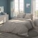 Bed linen 2 joint venture, size 180x200 cm, 180x215 cm, 50x70 cm - 2 pcs