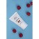 Natural scrub for the lips "Juicy Raspberry", 30 ml