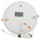 Lamp built -in era LED, IP20, 18W, 220 mm, 6500K, 950LM, white color