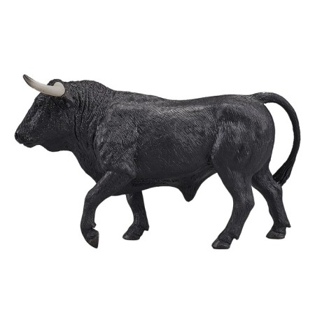 Figure Konik "Battle Spanish Bull"-1