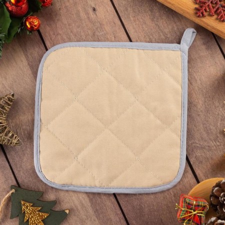 BEAUTIFUL SHRISTMAS 19X19CM, Sarzha, 100% H/L, Vatin 250g/M2-1