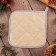 BEAUTIFUL SHRISTMAS 19X19CM, Sarzha, 100% H/L, Vatin 250g/M2