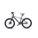 Bicycle 20 ’’ maxiscoo 7bike m700, graphite color