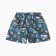 Bathing cowards KAFTAN "Mountains" Growth 134-140 (10)